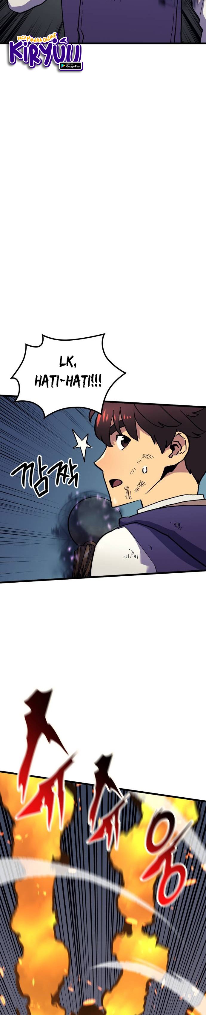 Wizard of Arsenia Chapter 35 Gambar 35